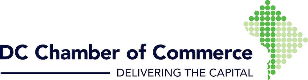 DC Chamber of Commerce logo