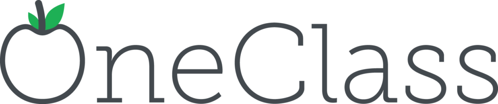 OneClass logo